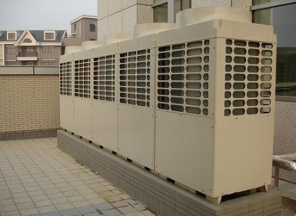 中央空調維修保養(yǎng)方法有哪些？安裝空調注意問題是怎樣的